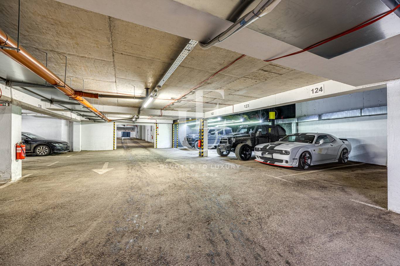 Апартамент за продажба в София, Манастирски ливади - запад - код на имота: E28763 - image 11