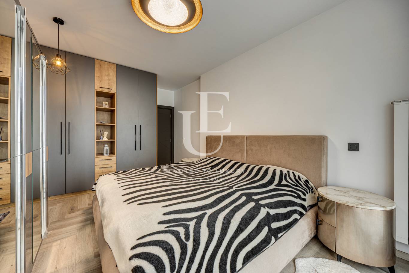 Апартамент за продажба в София, Манастирски ливади - запад - код на имота: E28763 - image 6