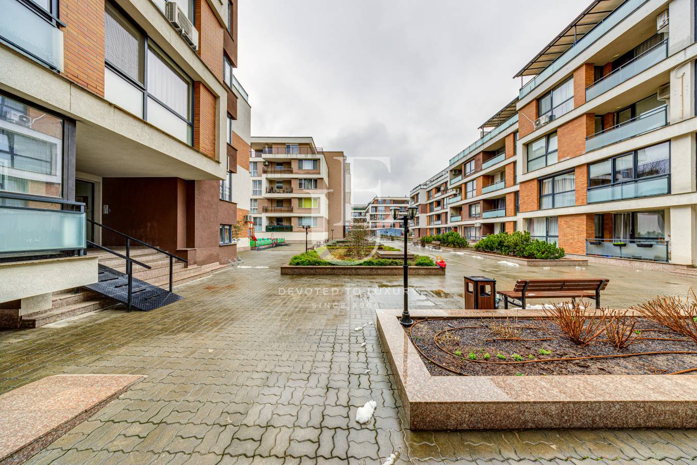 Апартамент за продажба в София, Манастирски ливади - запад - код на имота: E28763 - image 14