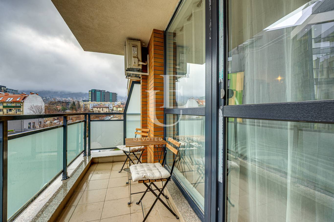 Апартамент за продажба в София, Манастирски ливади - запад - код на имота: E28763 - image 9