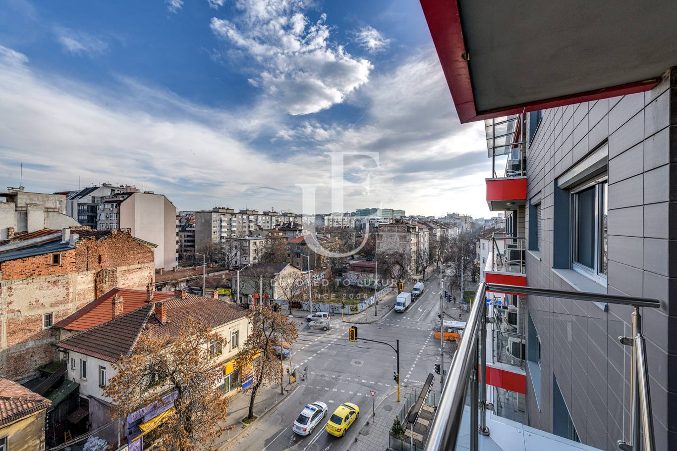 Апартамент за продажба в София, Оборище - код на имота: E19145 - image 9