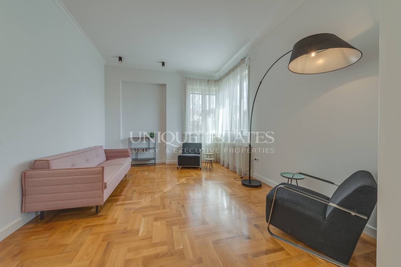 Апартамент под наем в София, Докторска градина - код на имота: N28725 - image 4