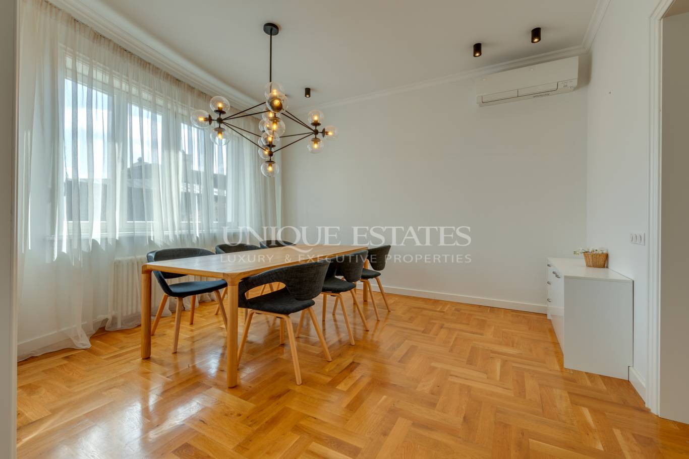 Апартамент под наем в София, Докторска градина - код на имота: N28725 - image 5