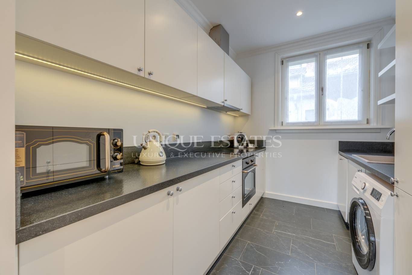 Апартамент под наем в София, Докторска градина - код на имота: N28725 - image 6