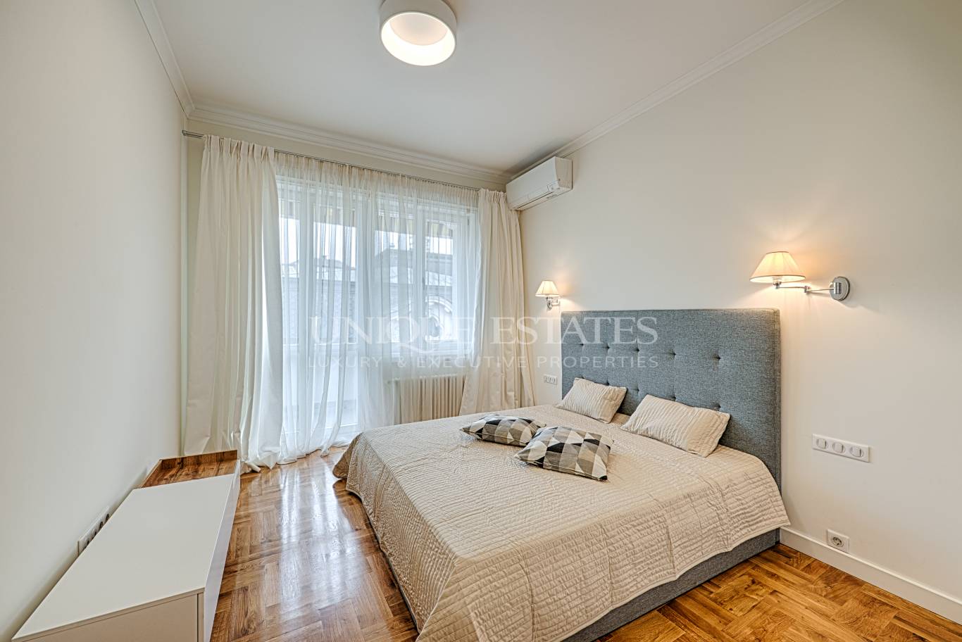 Апартамент под наем в София, Докторска градина - код на имота: N28725 - image 7