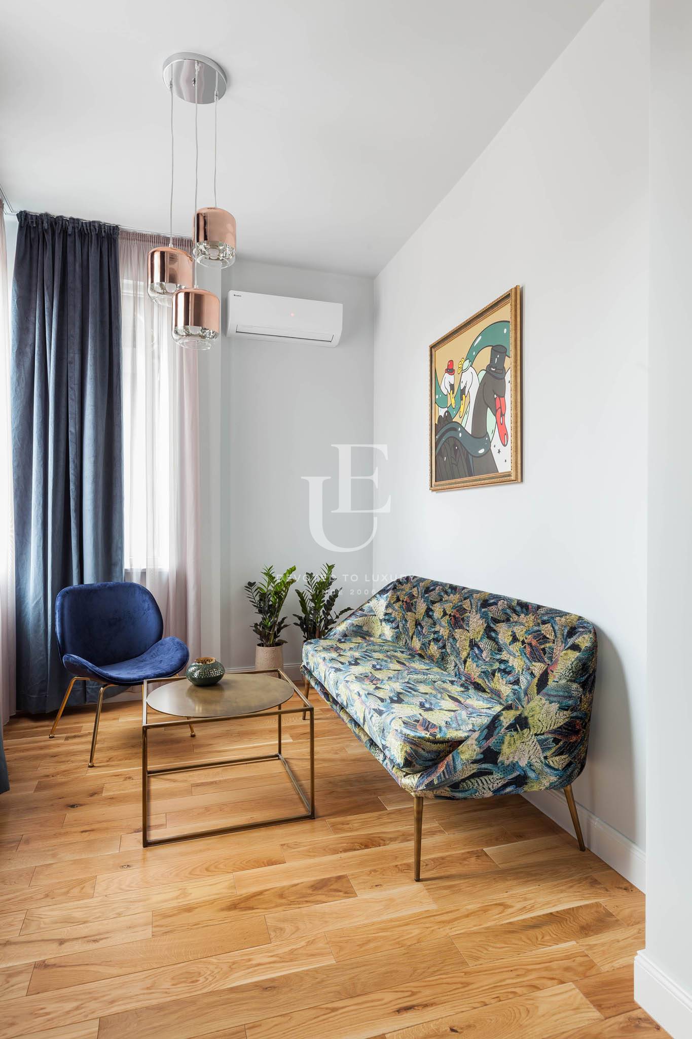 Помещение под наем с централна локация