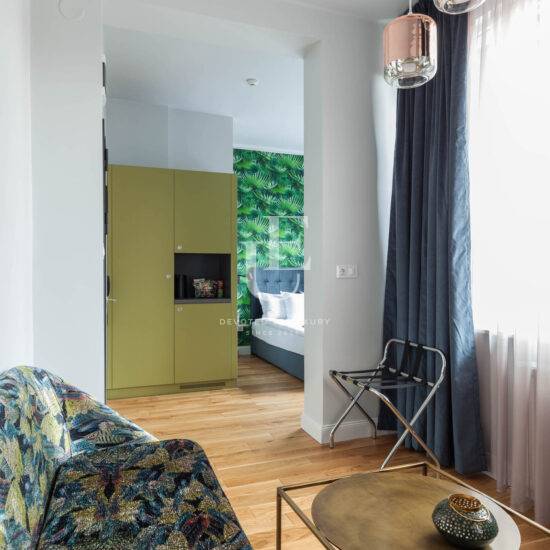 Office for rent in Sofia, Oborishte with listing ID: N29407 - image 2