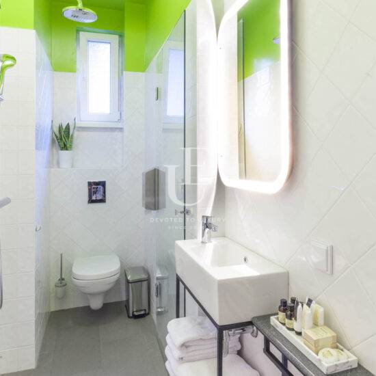 Office for rent in Sofia, Oborishte with listing ID: N29407 - image 3