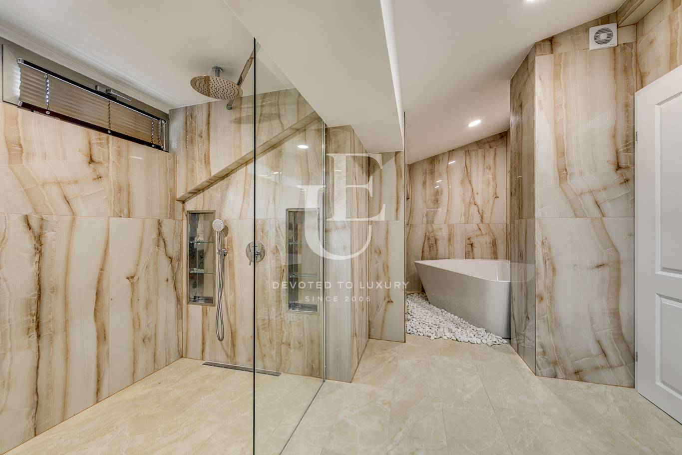 Penthouse for rent in Sofia, Boyana with listing ID: N16859 - image 10