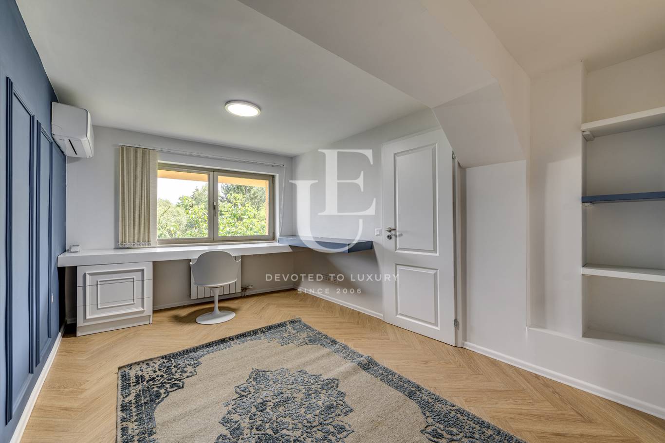 Penthouse for rent in Sofia, Boyana with listing ID: N16859 - image 9