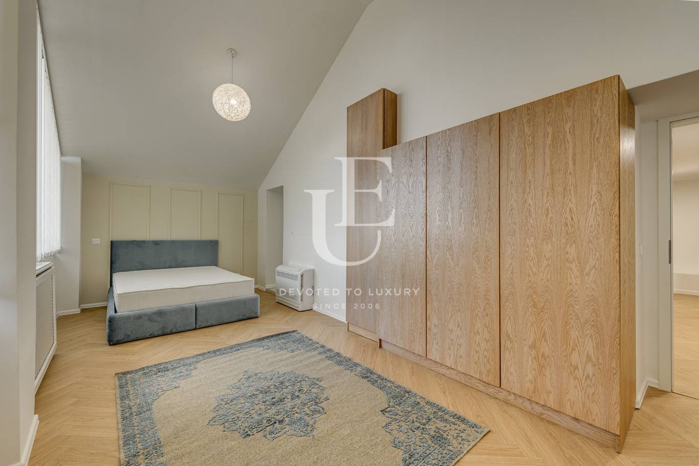 Penthouse for rent in Sofia, Boyana with listing ID: N16859 - image 7