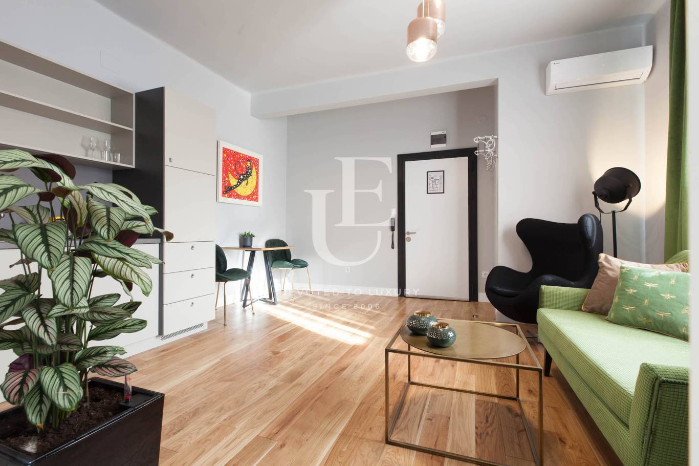 Офис под наем в София, Оборище - код на имота: N29409 - image 2