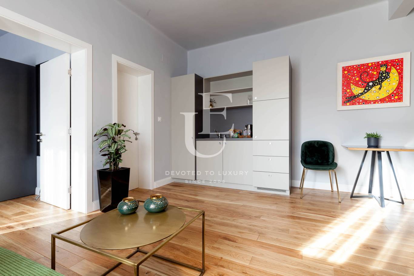 Офис под наем в София, Оборище - код на имота: N29409 - image 3