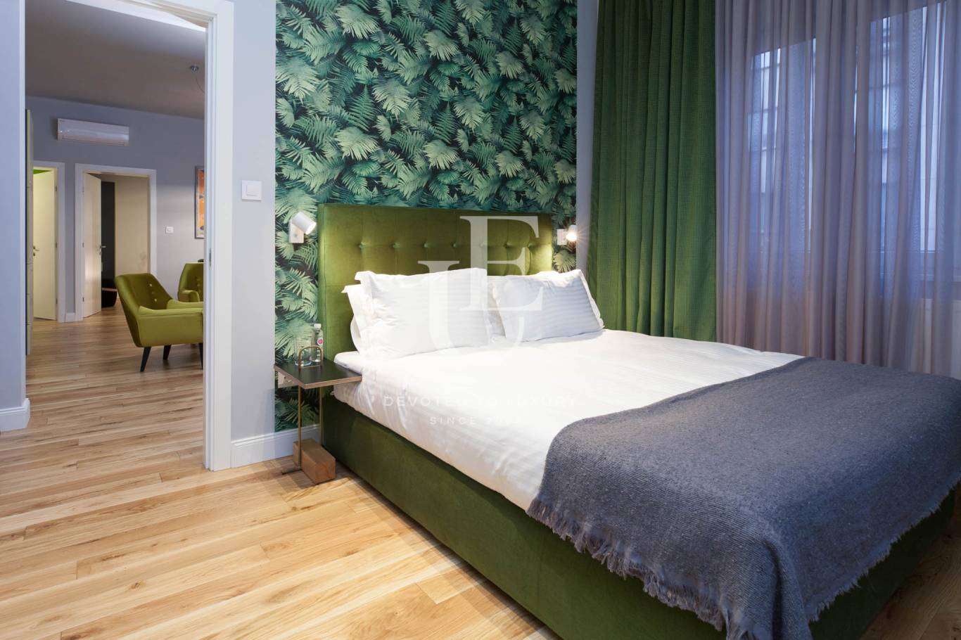 Офис под наем в София, Оборище - код на имота: N29410 - image 3