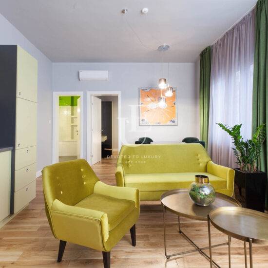 Офис под наем в София, Оборище - код на имота: N29410 - image 5