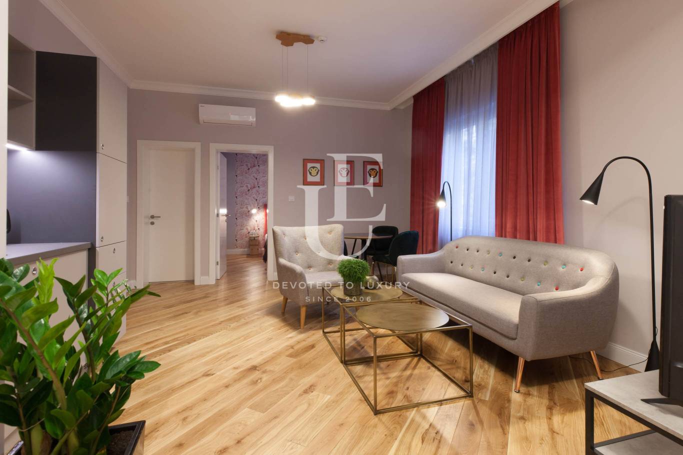 Офис под наем в София, Оборище - код на имота: N29411 - image 2