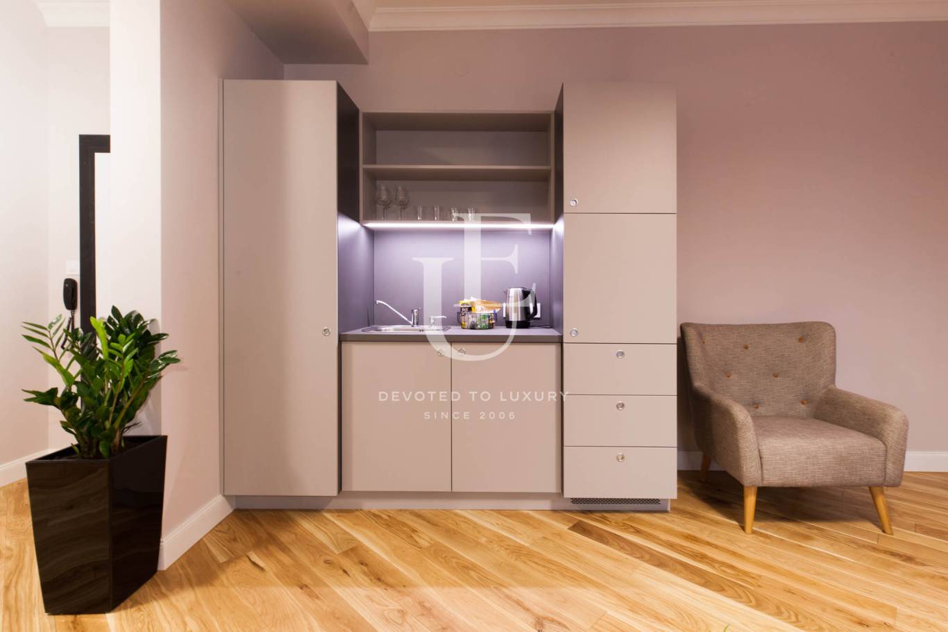 Офис под наем в София, Оборище - код на имота: N29411 - image 3