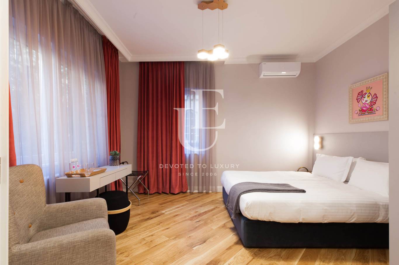 Офис под наем в София, Оборище - код на имота: N29411 - image 4