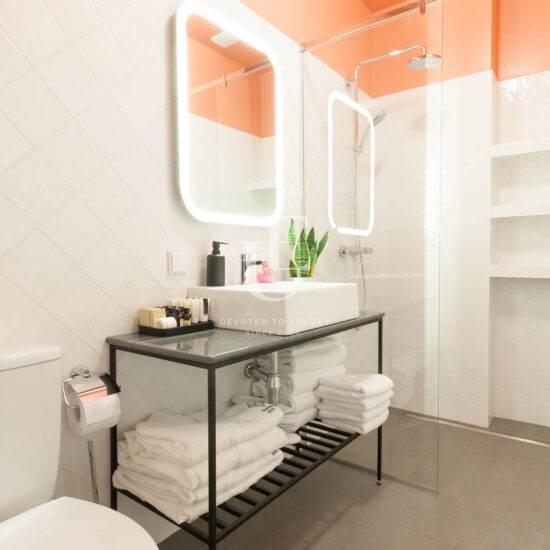 Офис под наем в София, Оборище - код на имота: N29411 - image 5