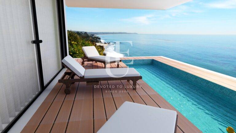 Апартамент за продажба в Халкидики,  - код на имота: N29412 - image 3