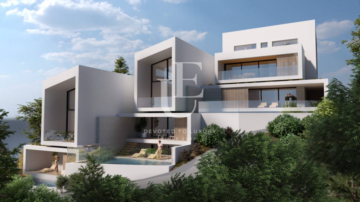 Апартамент за продажба в Халкидики,  - код на имота: N29412 - image 5