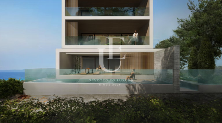 Апартамент за продажба в Халкидики,  - код на имота: N29412 - image 6