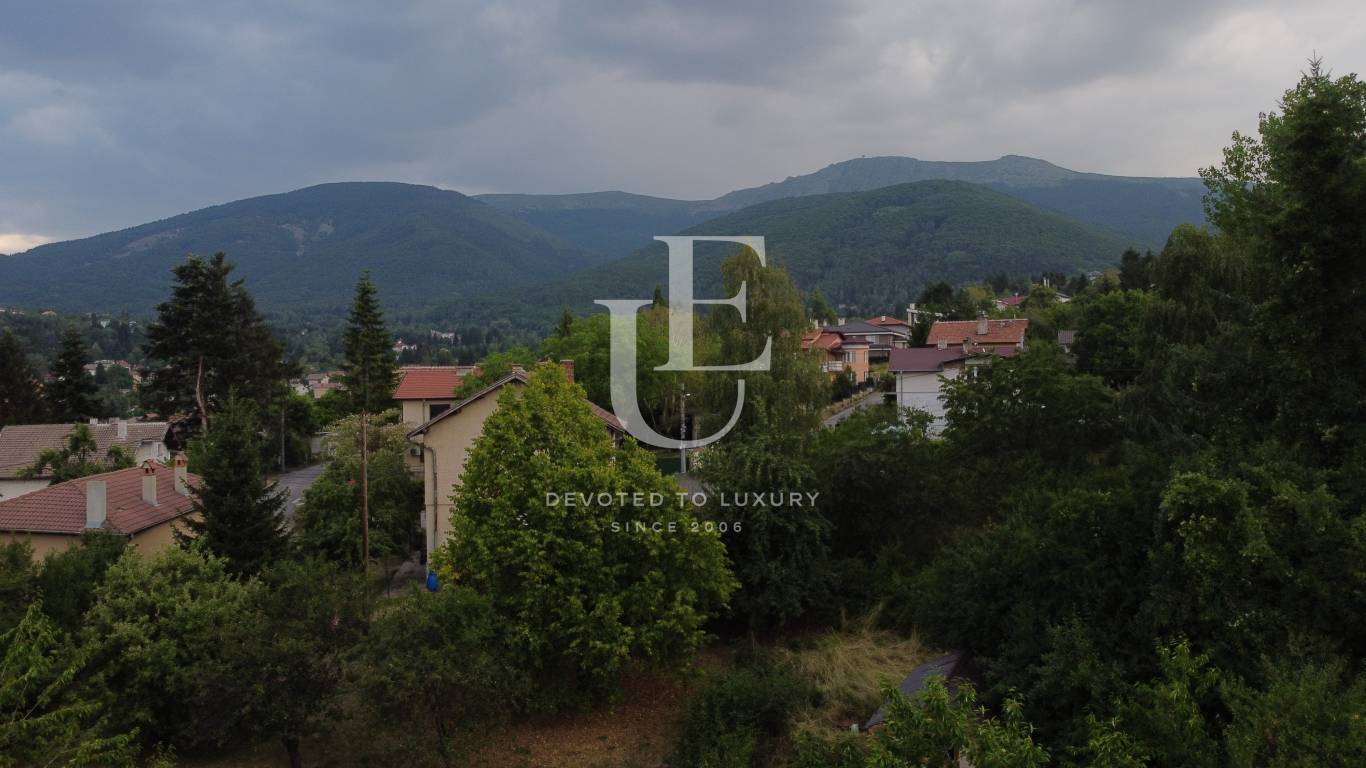 Парцел за продажба в Бистрица,  - код на имота: N29413 - image 3