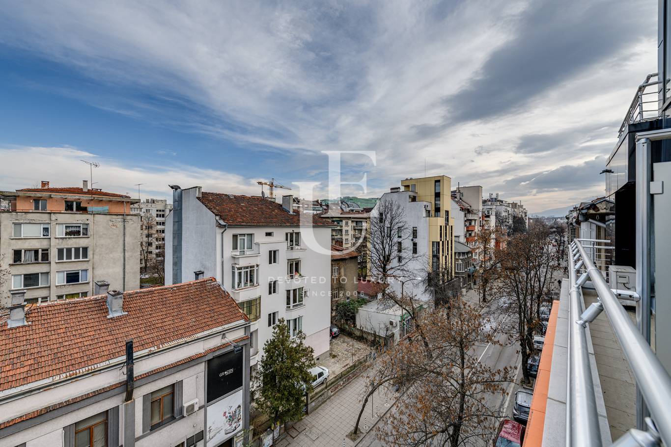 Апартамент за продажба в София, Оборище - код на имота: E19155 - image 8