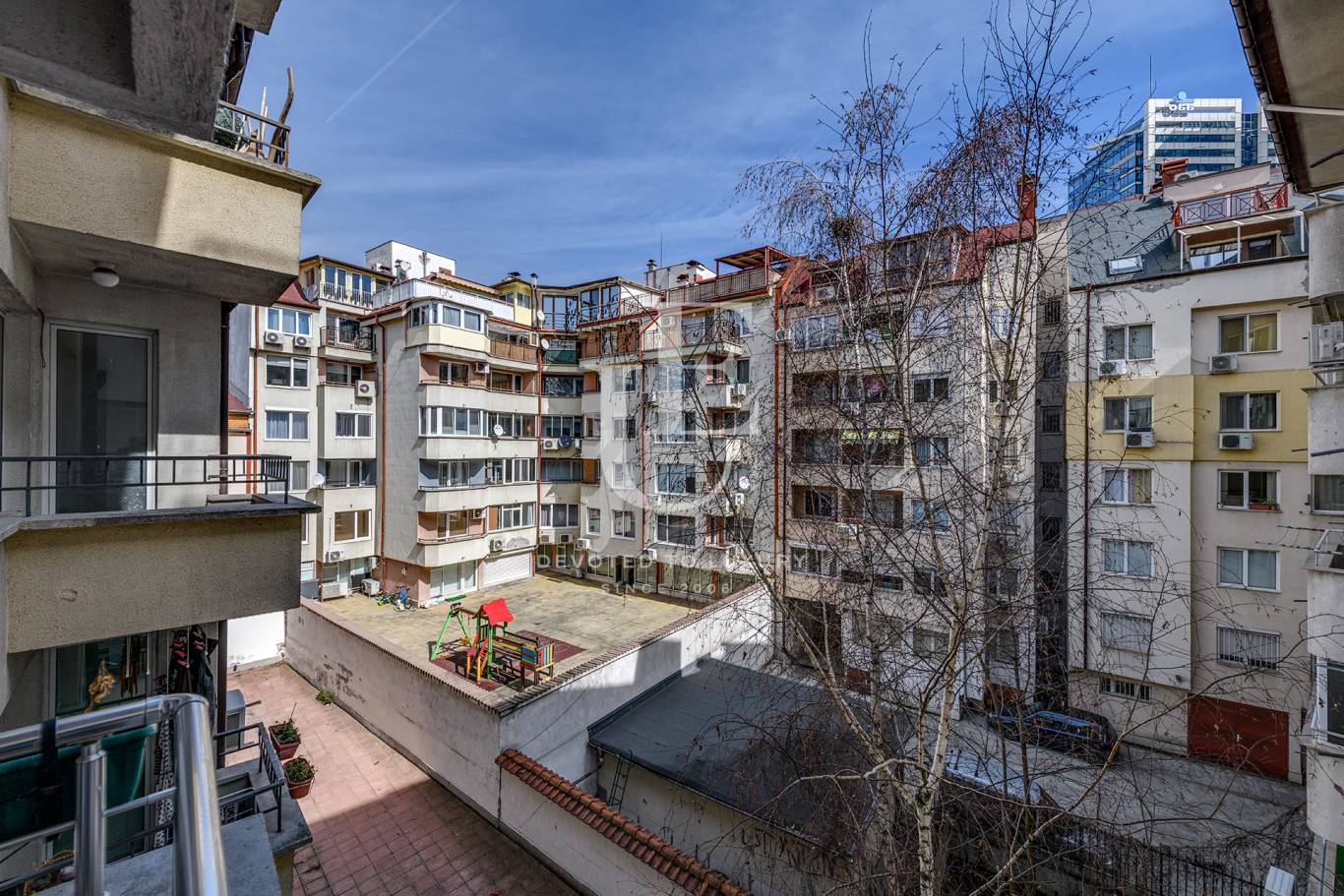 Апартамент под наем в София, Център - код на имота: E19650 - image 8
