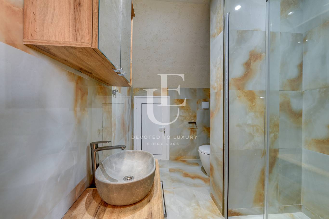 Апартамент под наем в София, Център - код на имота: K28764 - image 8