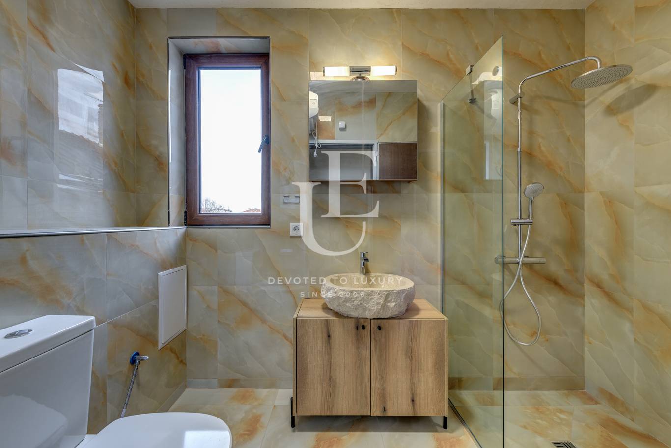 Апартамент под наем в София, Център - код на имота: K28764 - image 7