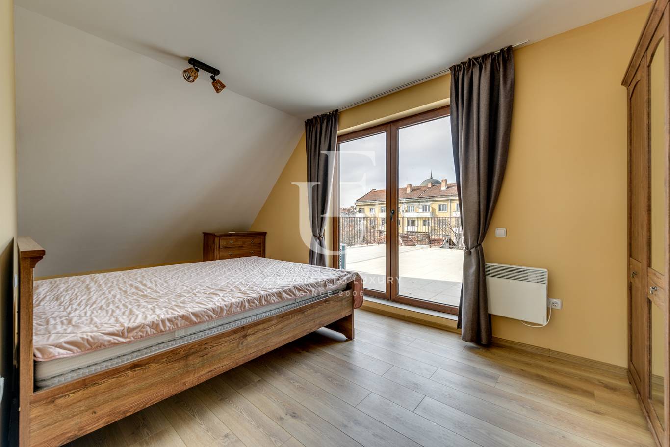 Апартамент под наем в София, Център - код на имота: K28764 - image 6