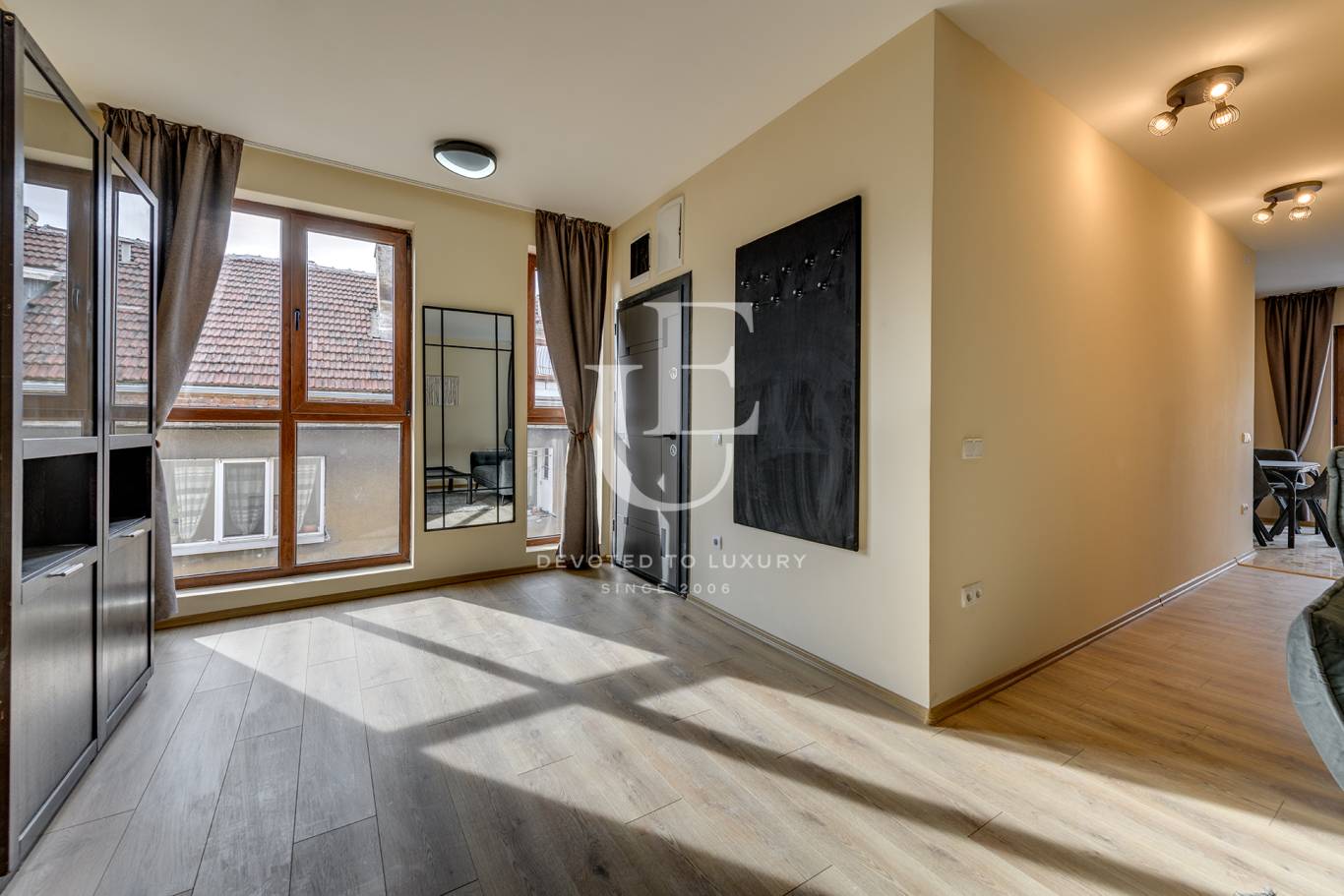 Апартамент под наем в София, Център - код на имота: K28764 - image 4