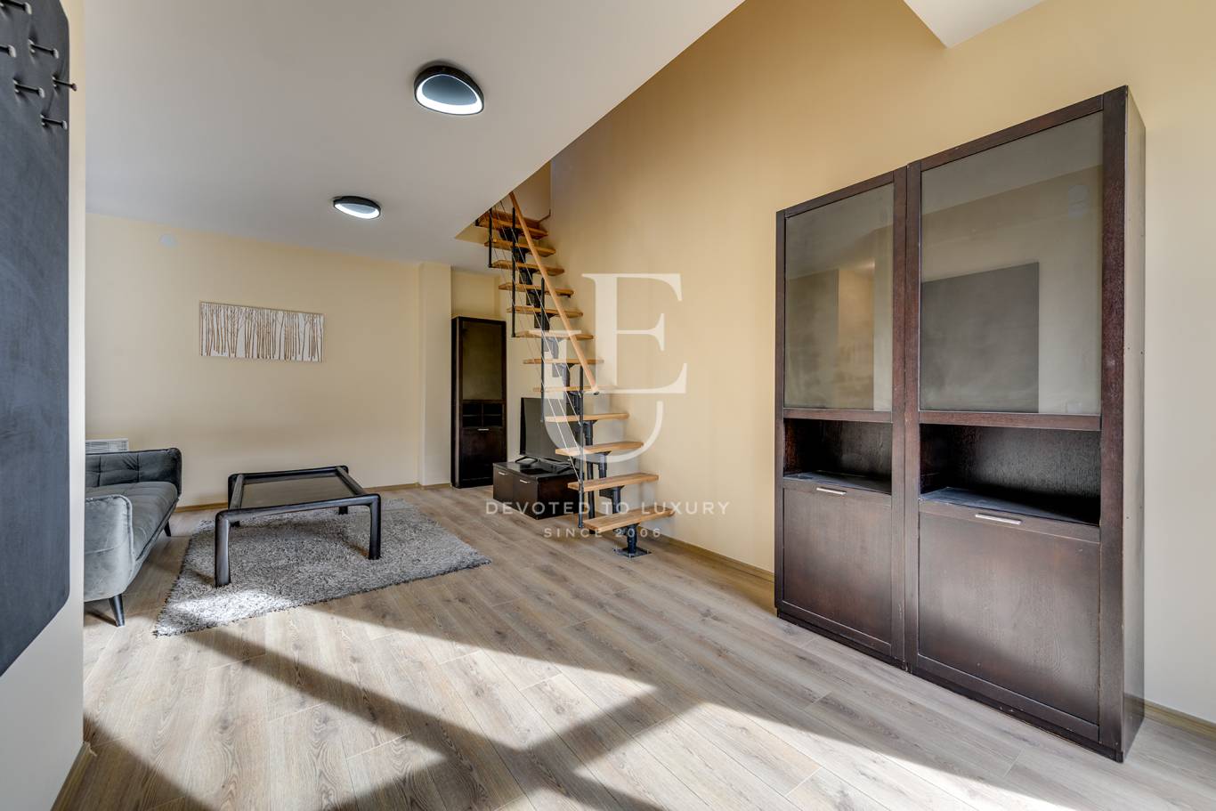 Апартамент под наем в София, Център - код на имота: K28764 - image 2