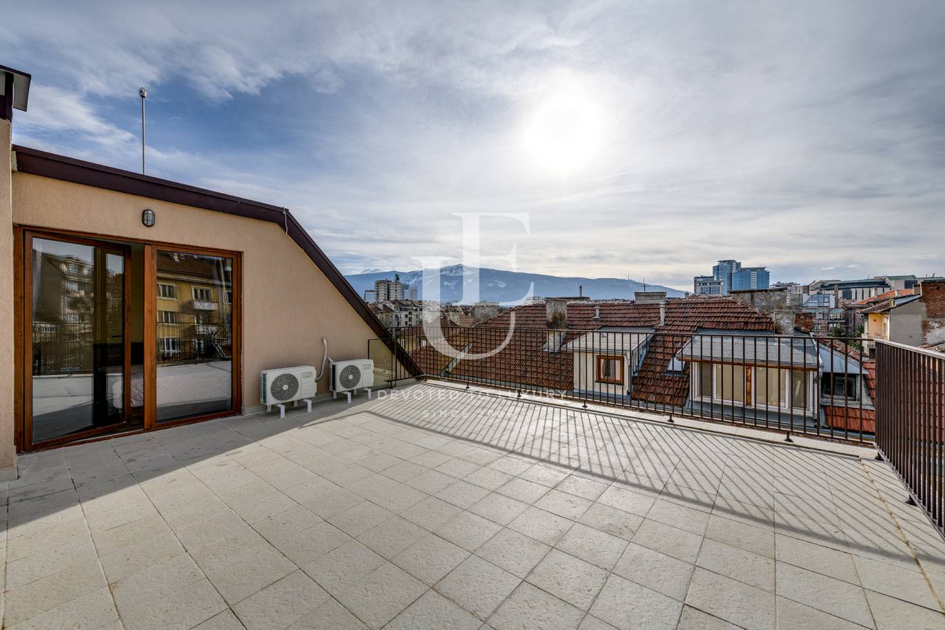 Апартамент под наем в София, Център - код на имота: K28764 - image 9