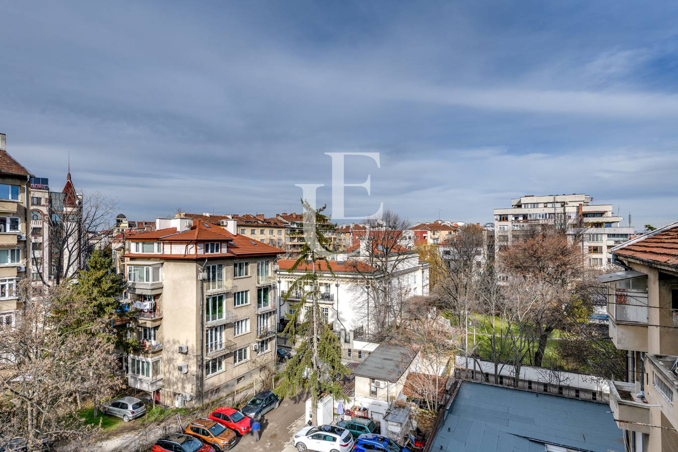 Апартамент под наем в София, Център - код на имота: K28764 - image 10