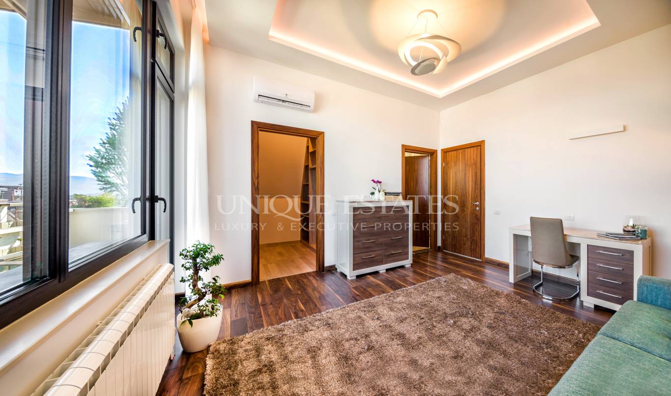 House for rent in Sofia, Vitosha with listing ID: N14435 - image 11