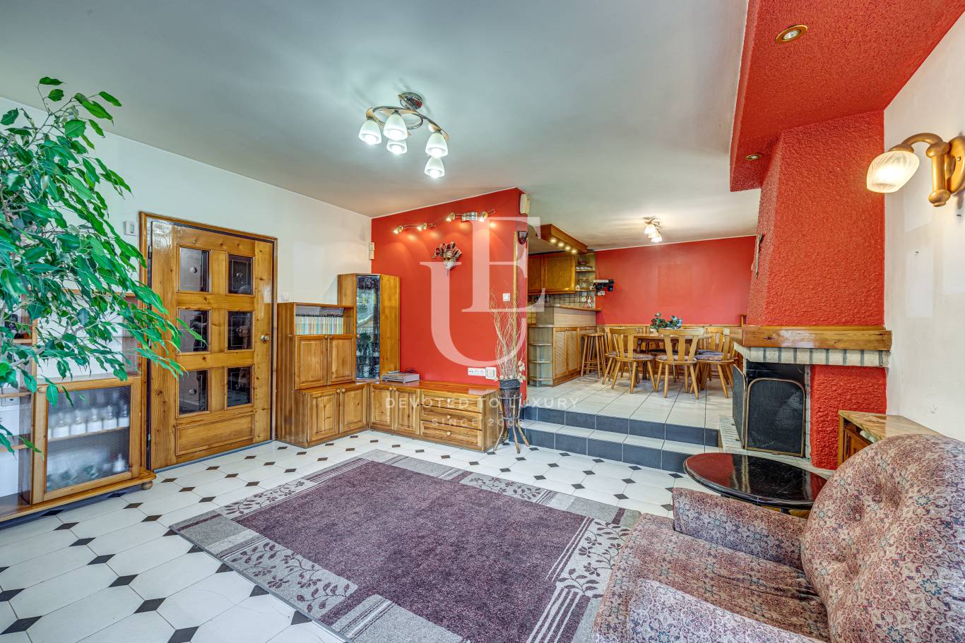 House for sale in Sofia, Gorna Banya with listing ID: E28281 - image 6