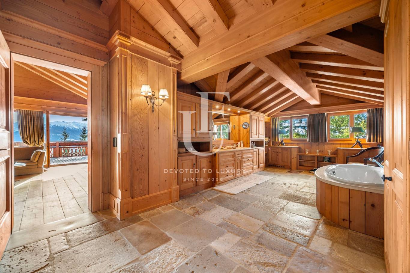 Къща за продажба в Кран-Монтана,  - код на имота: N29415 - image 20