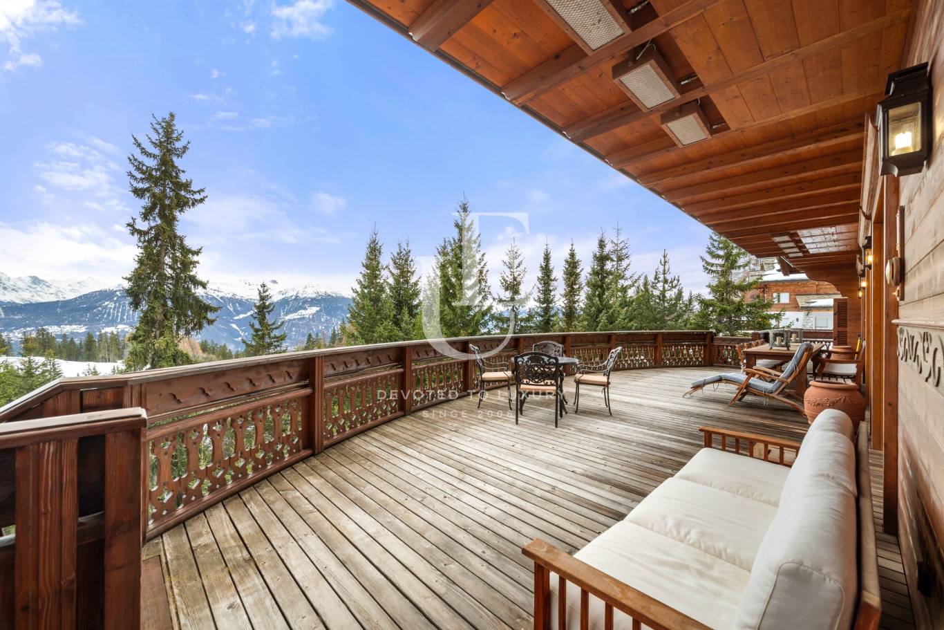 Къща за продажба в Кран-Монтана,  - код на имота: N29415 - image 25