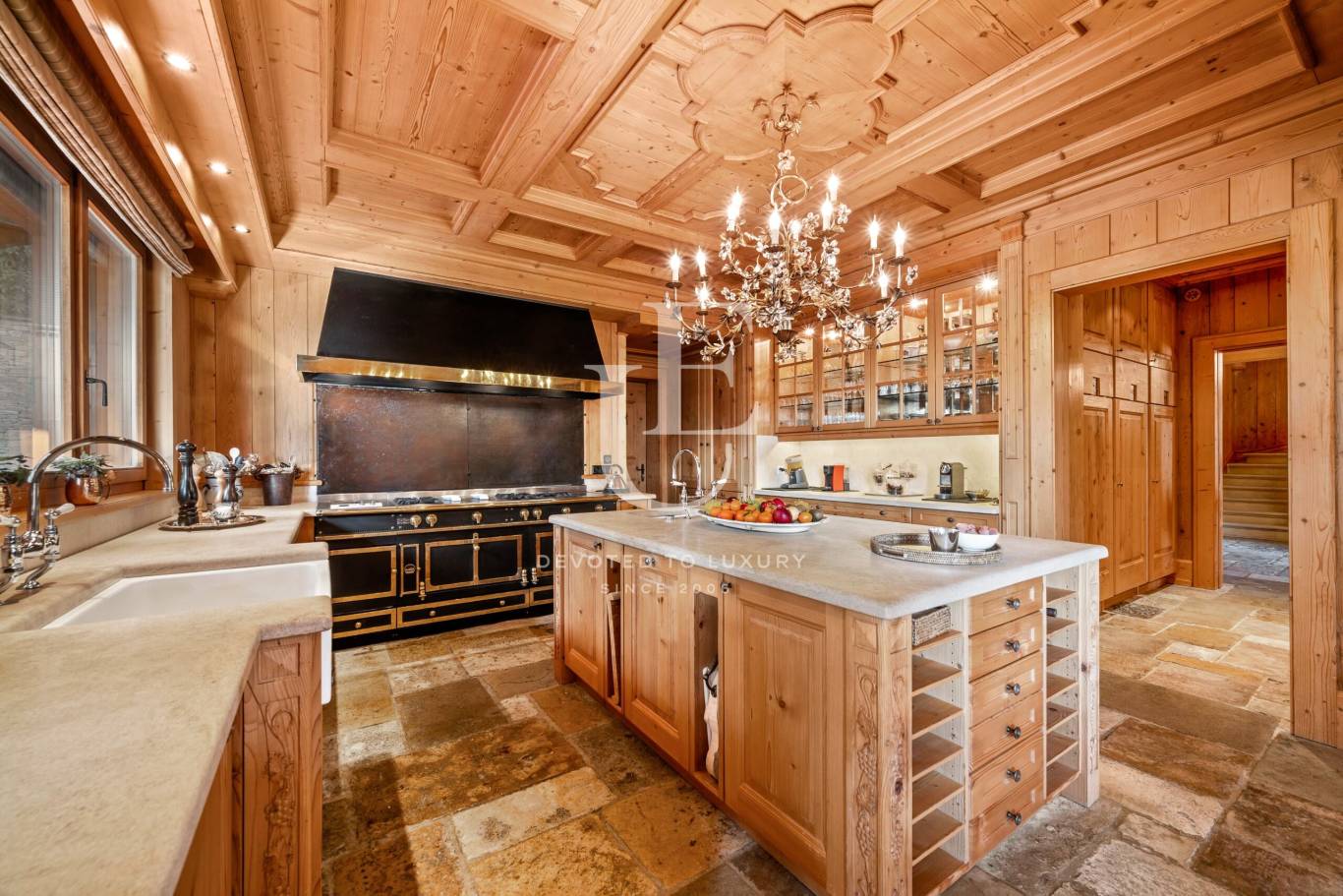 Къща за продажба в Кран-Монтана,  - код на имота: N29415 - image 10