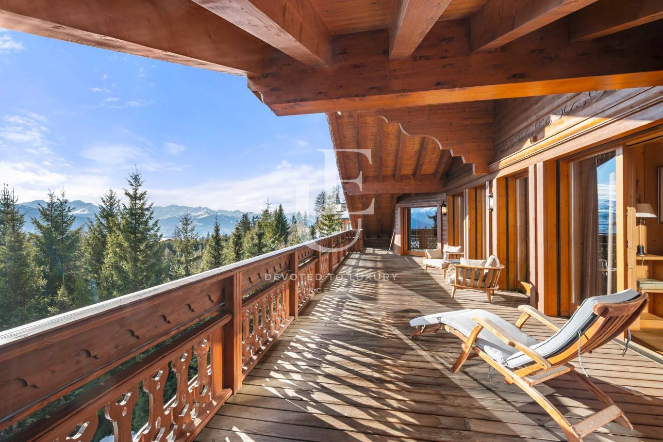 Къща за продажба в Кран-Монтана,  - код на имота: N29415 - image 13