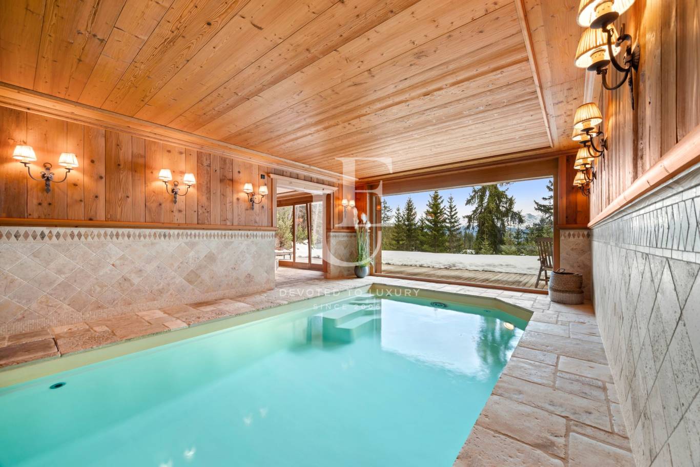 Къща за продажба в Кран-Монтана,  - код на имота: N29415 - image 19