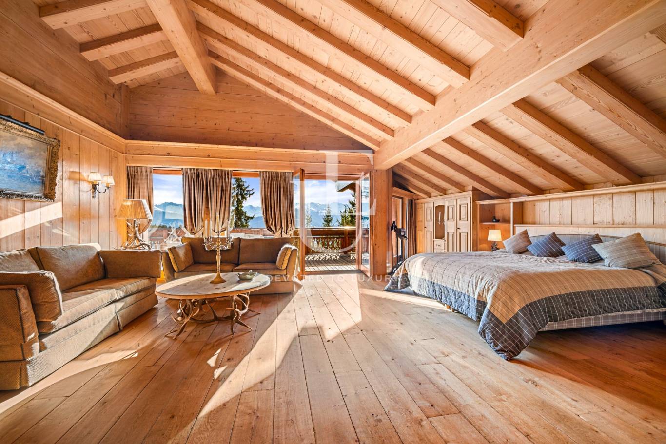 Къща за продажба в Кран-Монтана,  - код на имота: N29415 - image 15