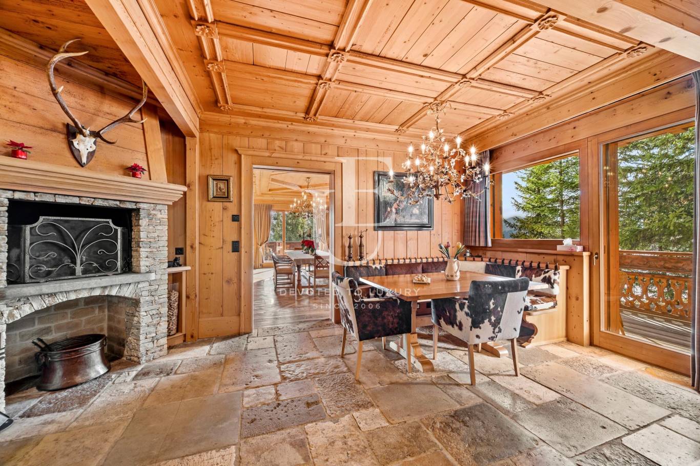 Къща за продажба в Кран-Монтана,  - код на имота: N29415 - image 8