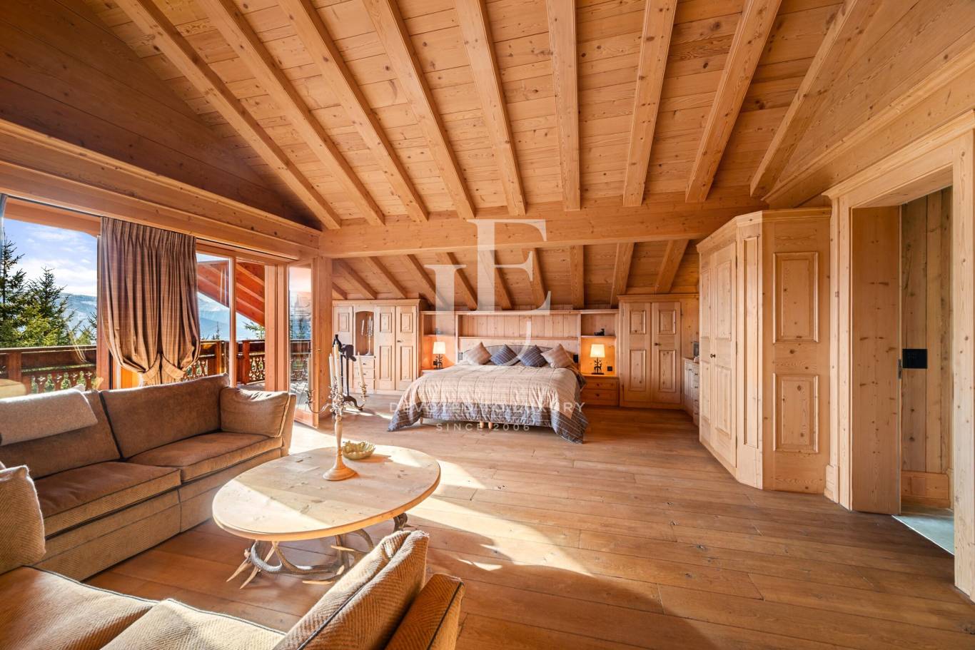 Къща за продажба в Кран-Монтана,  - код на имота: N29415 - image 14