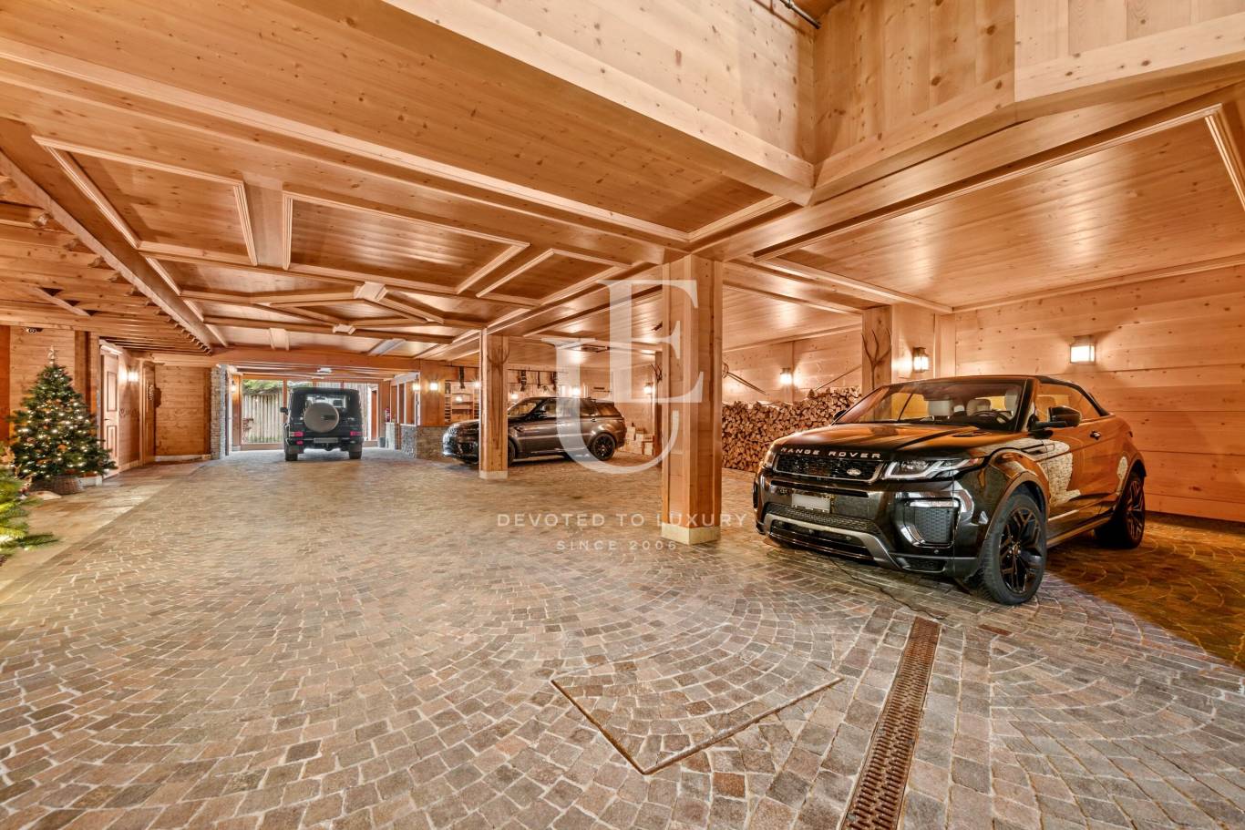 Къща за продажба в Кран-Монтана,  - код на имота: N29415 - image 24