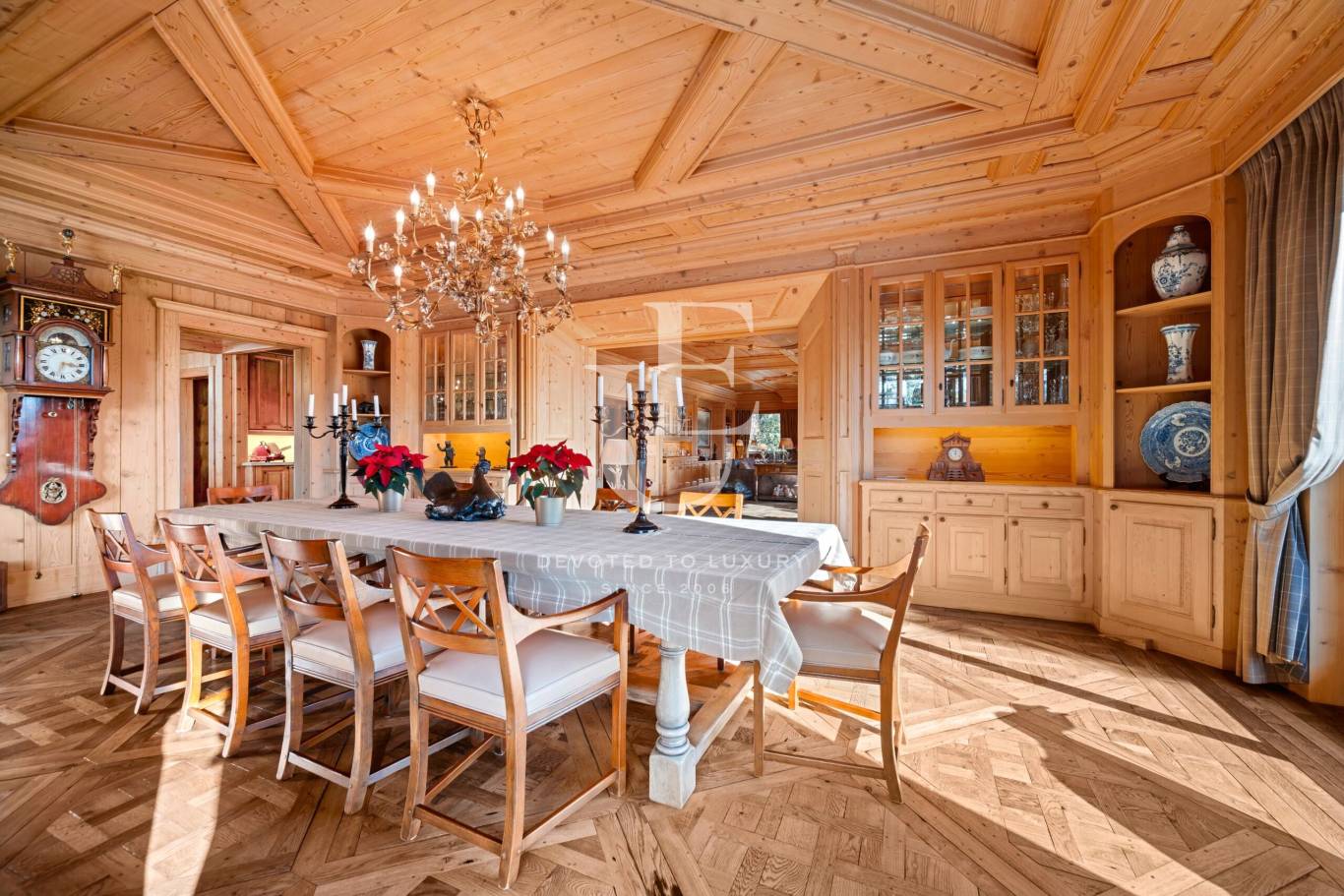 Къща за продажба в Кран-Монтана,  - код на имота: N29415 - image 9