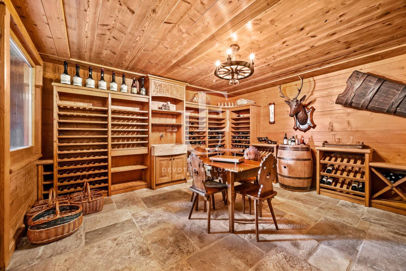 Къща за продажба в Кран-Монтана,  - код на имота: N29415 - image 23