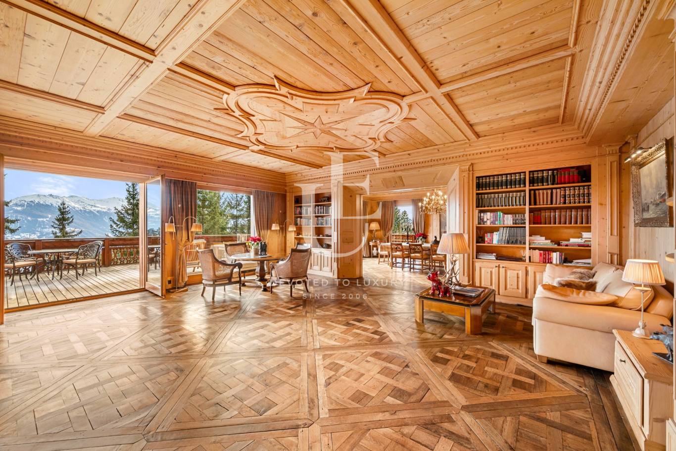 Къща за продажба в Кран-Монтана,  - код на имота: N29415 - image 7